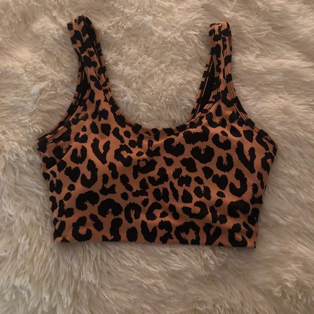 BALANCE ATHLETICA SPORTS BRA 😻